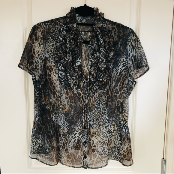 Blouse - Picture 1 of 2